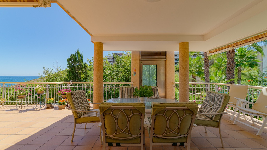 Huis te koop in Campoamor | 7 slaapkamers H5265391