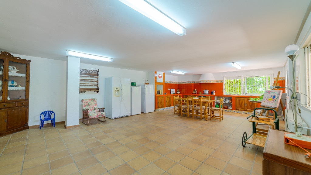 Huis te koop in Campoamor | 7 slaapkamers H5265391