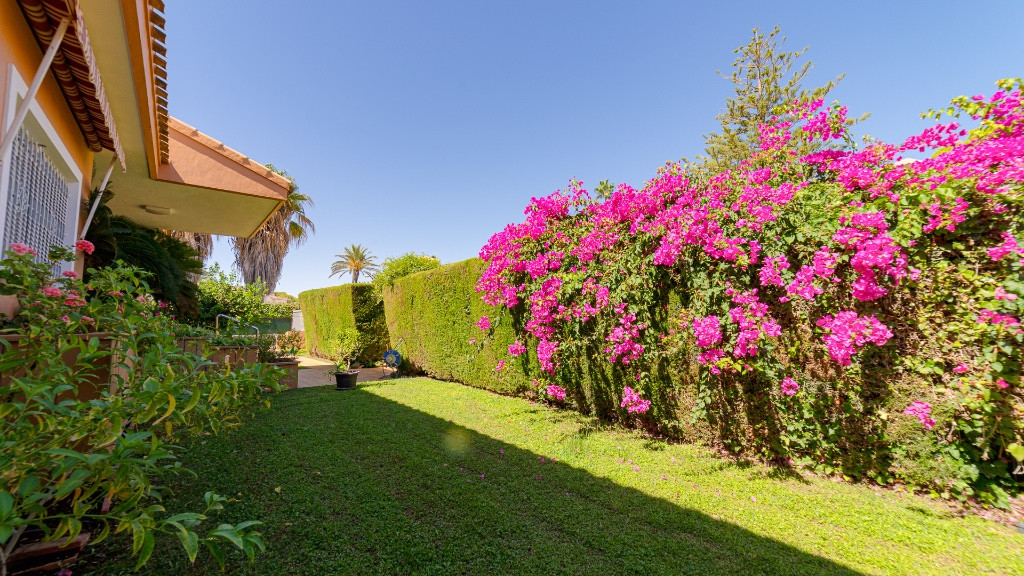 Huis te koop in Campoamor | 7 slaapkamers H5265391