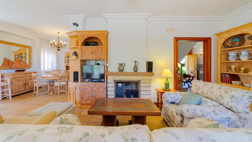 Huis te koop in Campoamor | 7 slaapkamers H5265391