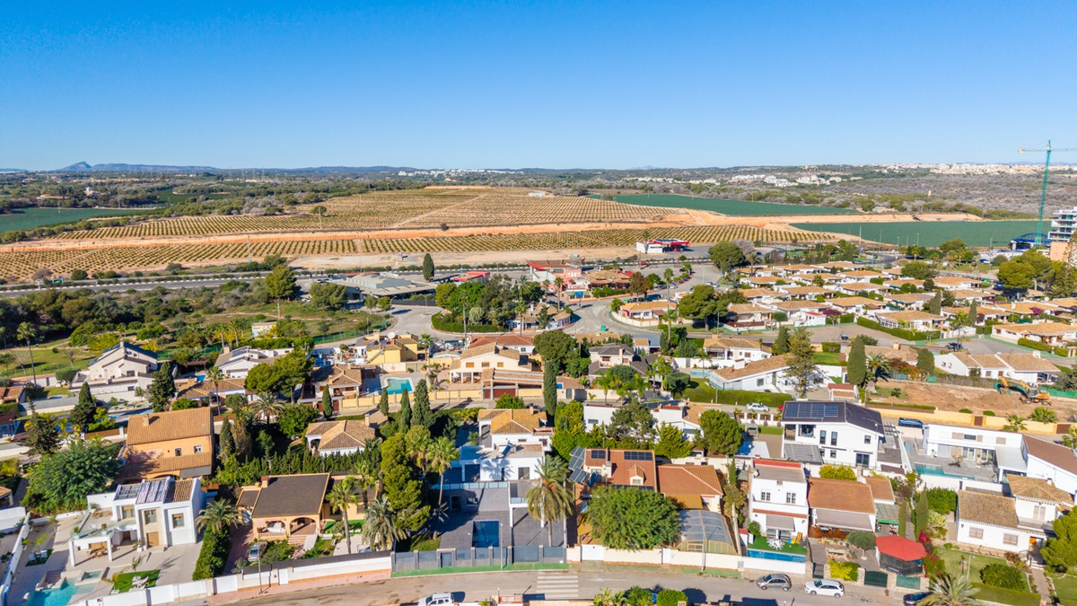 Huis te koop in Campoamor | 4 slaapkamers H5304403