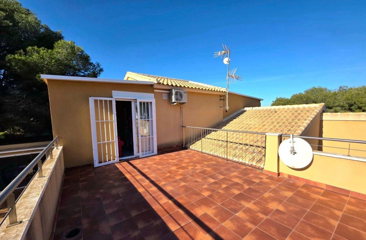 Huis te koop in Campoamor | 5 slaapkamers H5383102