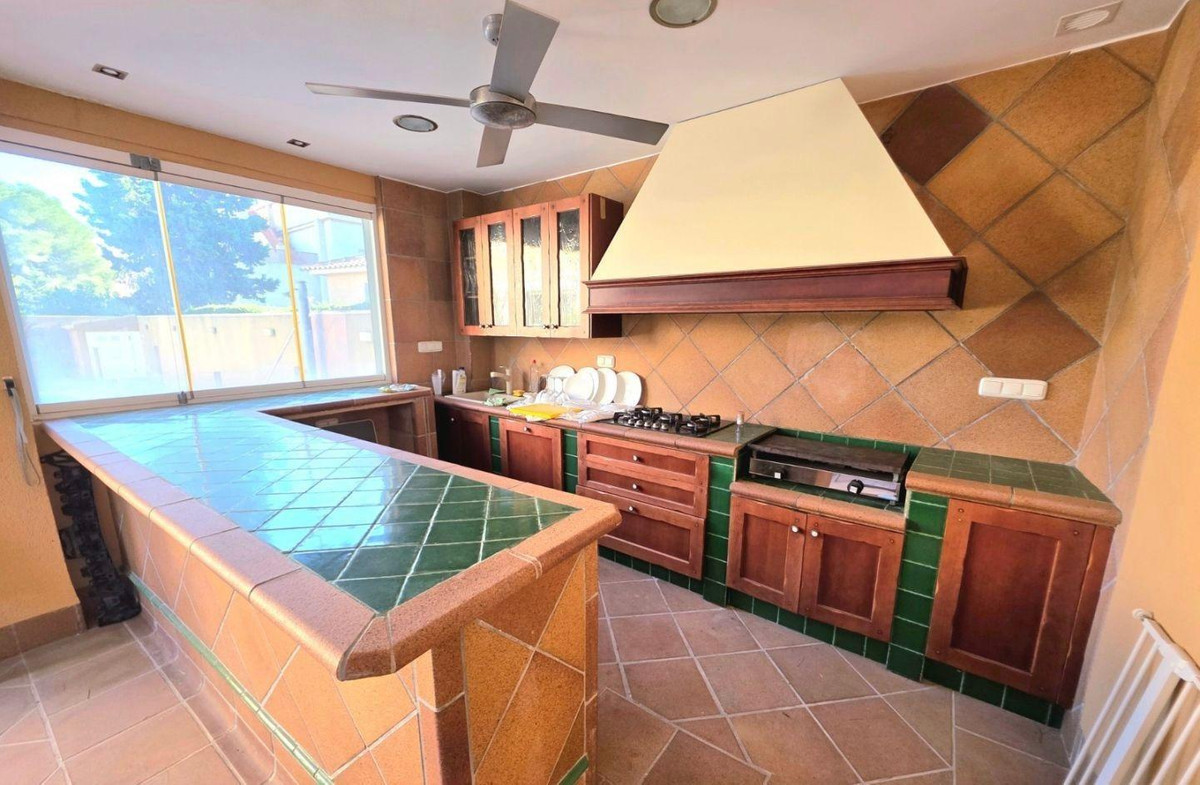 Huis te koop in Campoamor | 5 slaapkamers H5383102