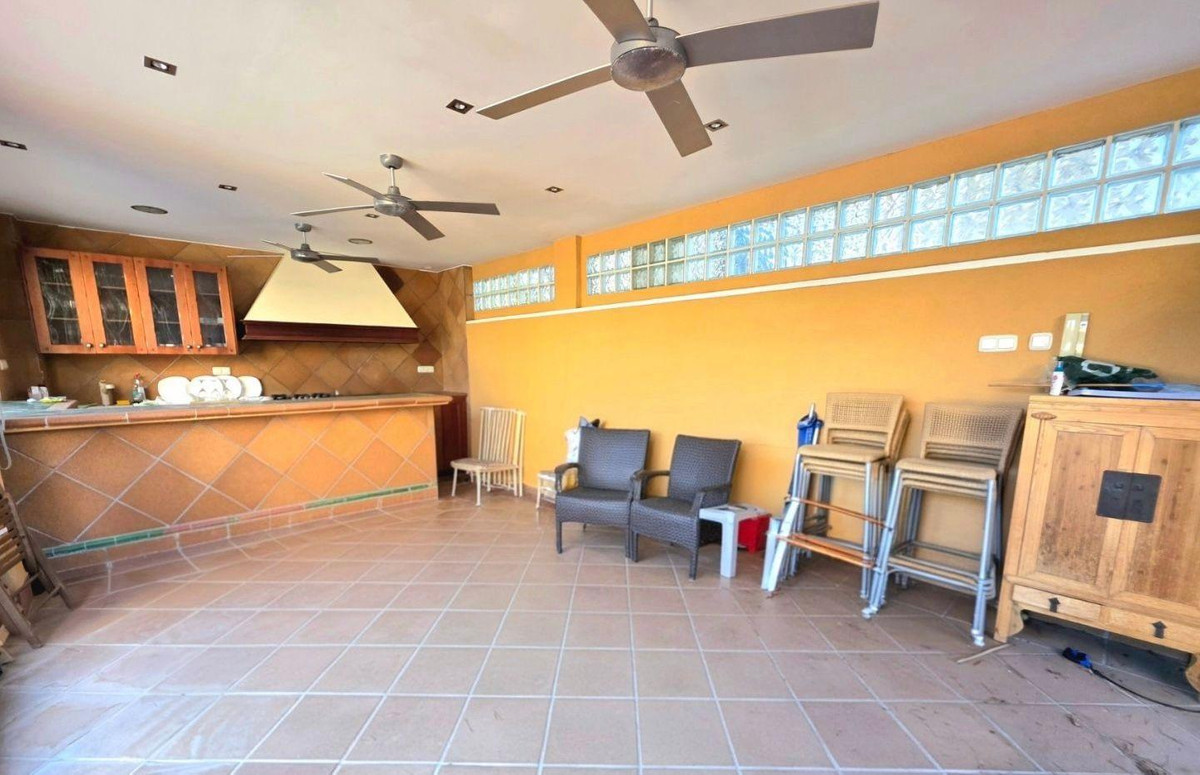 Huis te koop in Campoamor | 5 slaapkamers H5383102