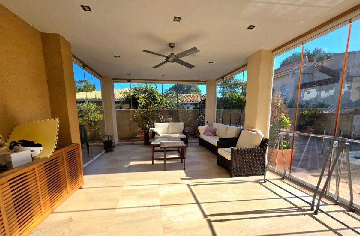 Huis te koop in Campoamor | 5 slaapkamers H5383102