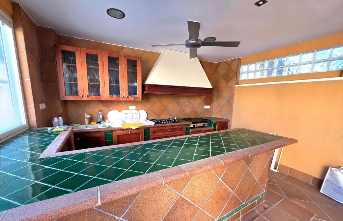 Huis te koop in Campoamor | 5 slaapkamers H5383102