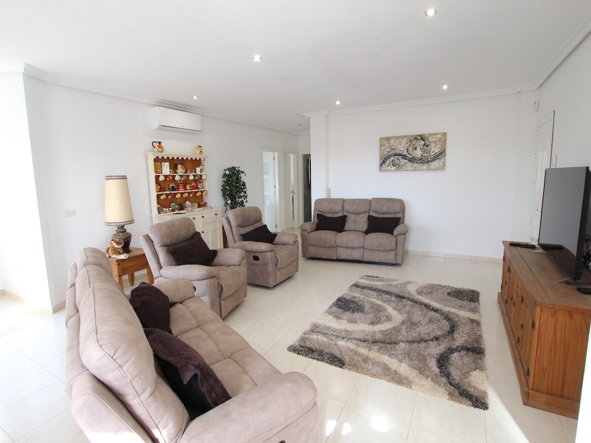 Huis te koop in Campoamor | 5 slaapkamers H5448694
