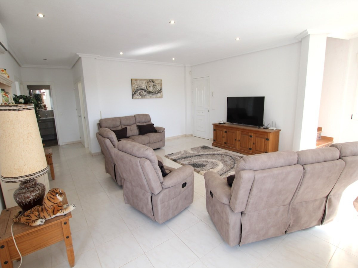Huis te koop in Campoamor | 5 slaapkamers H5448694