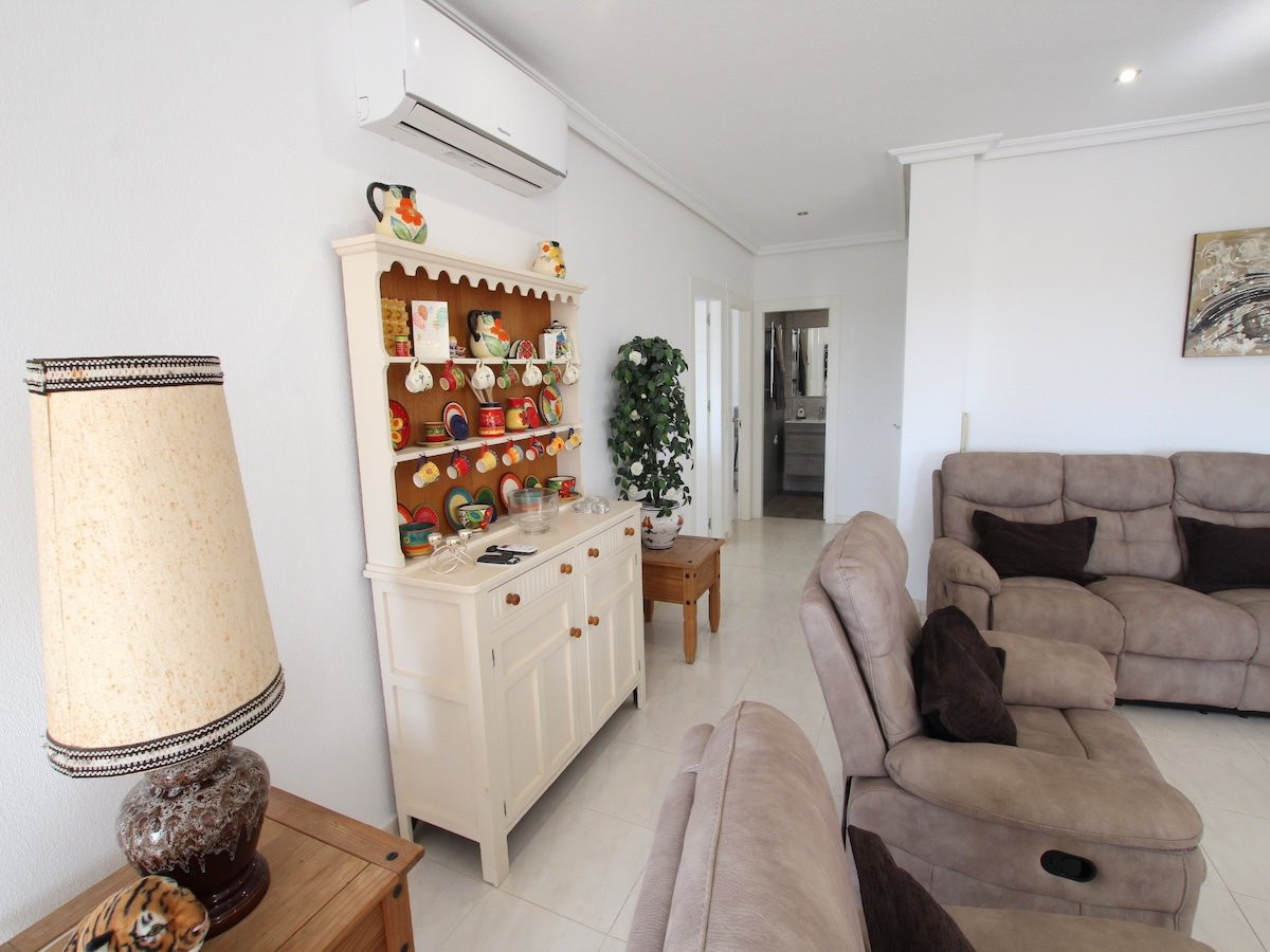 Huis te koop in Campoamor | 5 slaapkamers H5448694
