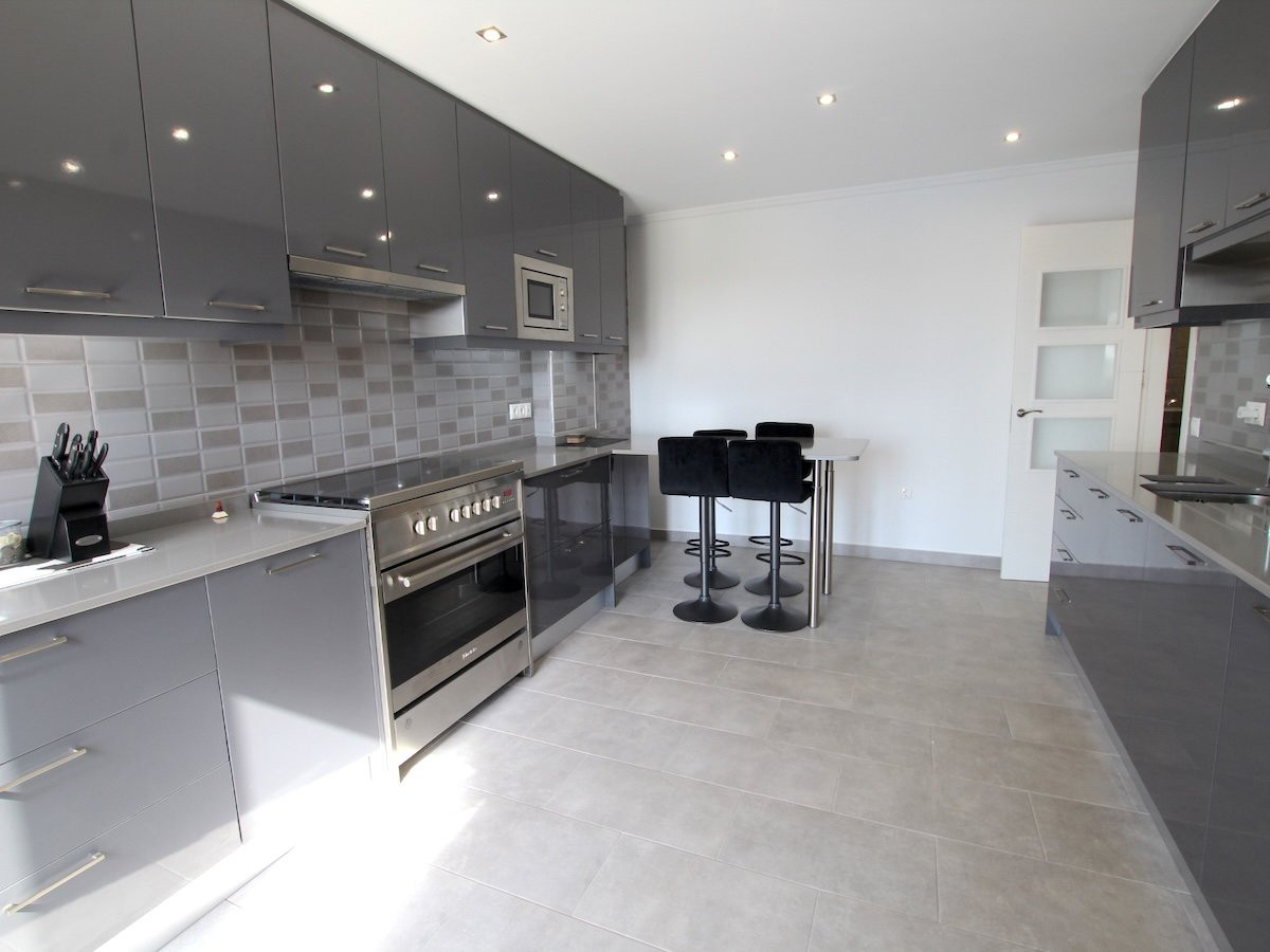 Huis te koop in Campoamor | 5 slaapkamers H5448694