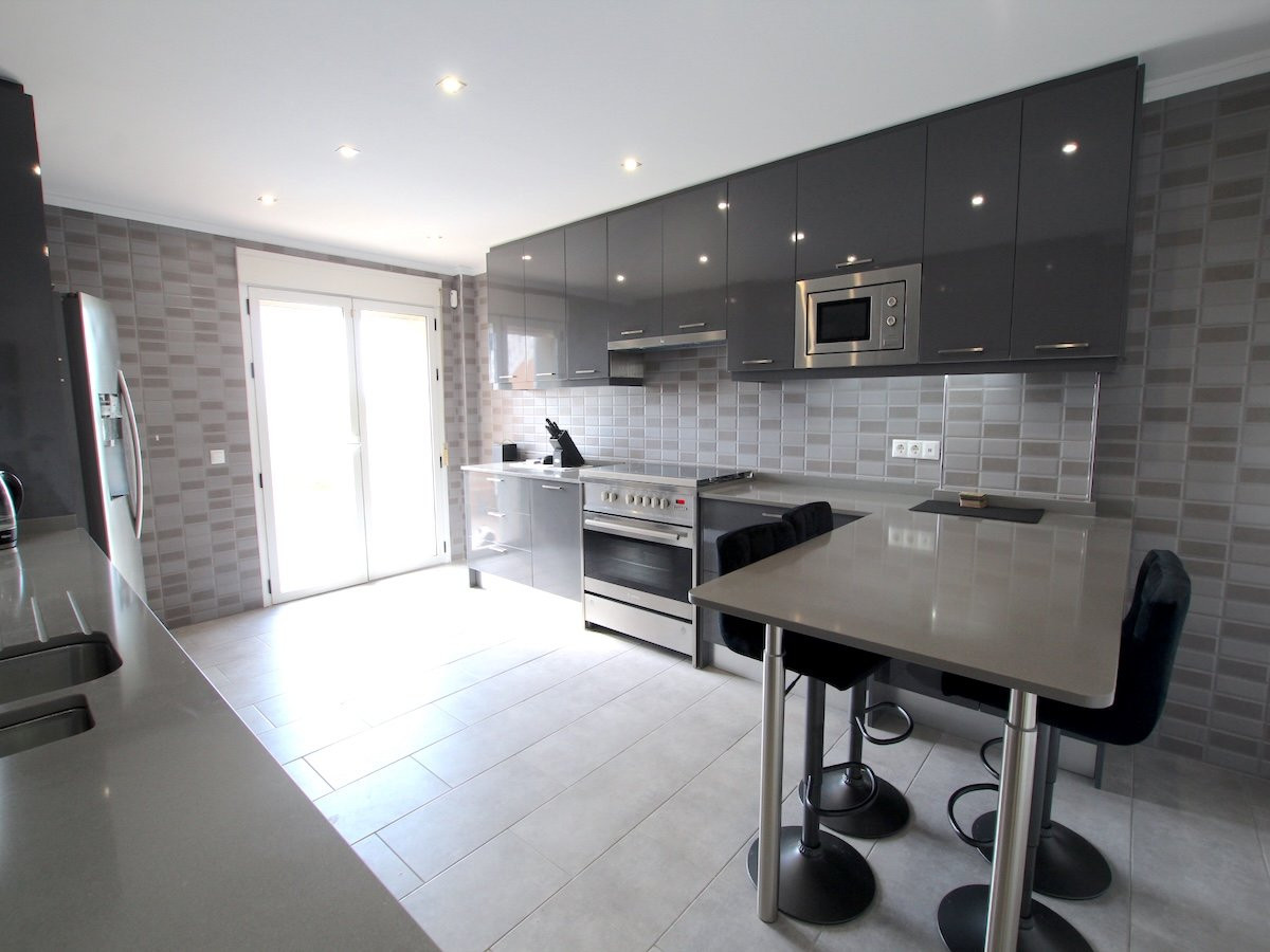 Huis te koop in Campoamor | 5 slaapkamers H5448694