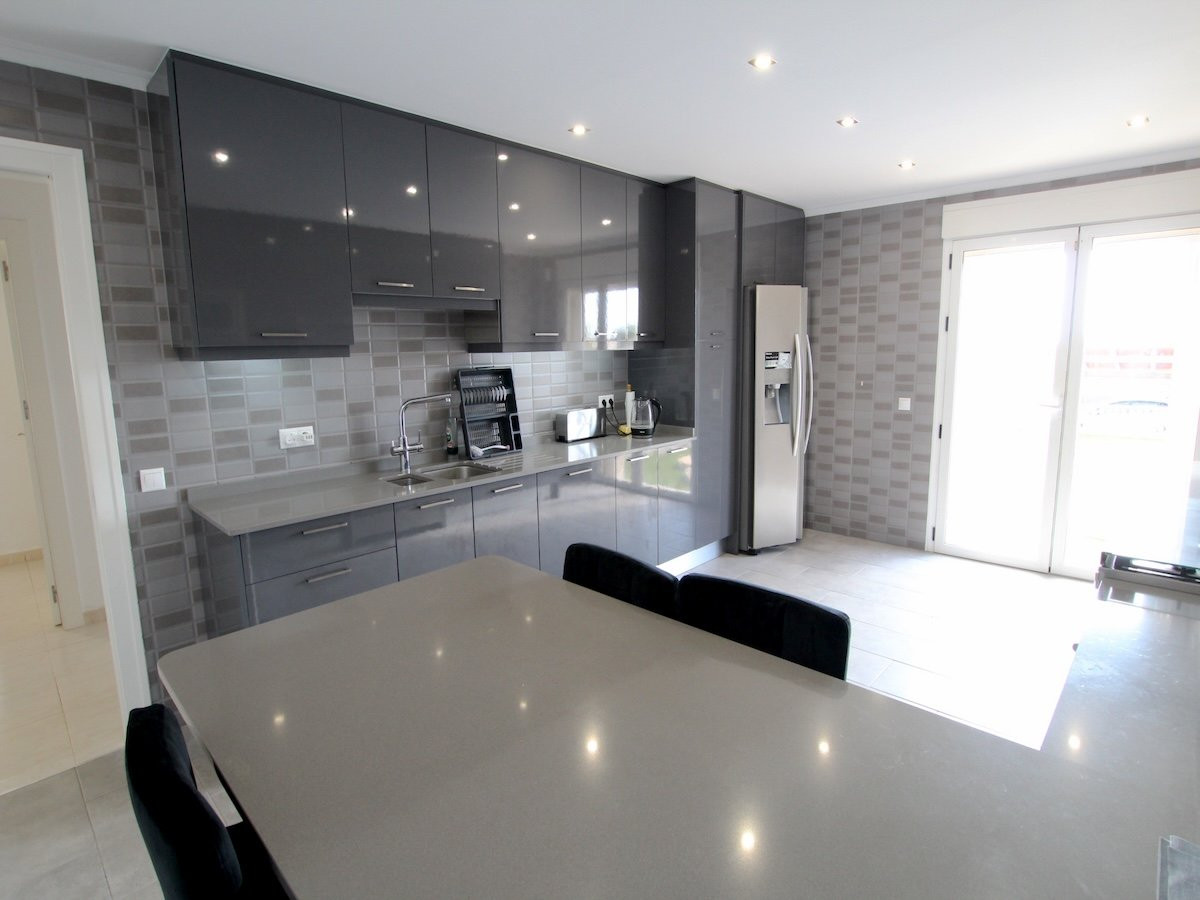 Huis te koop in Campoamor | 5 slaapkamers H5448694