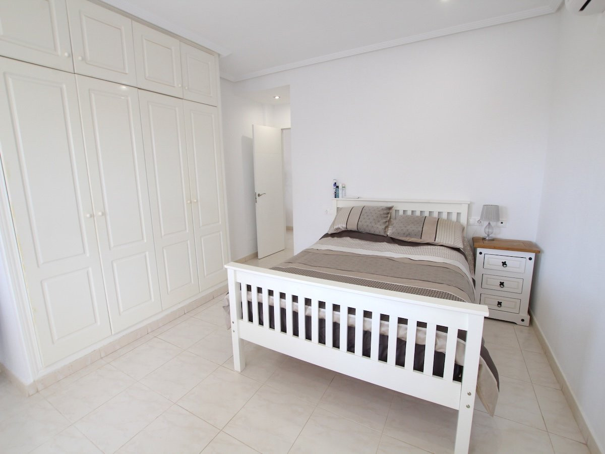 Huis te koop in Campoamor | 5 slaapkamers H5448694