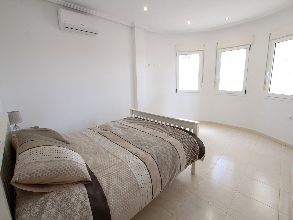 Huis te koop in Campoamor | 5 slaapkamers H5448694