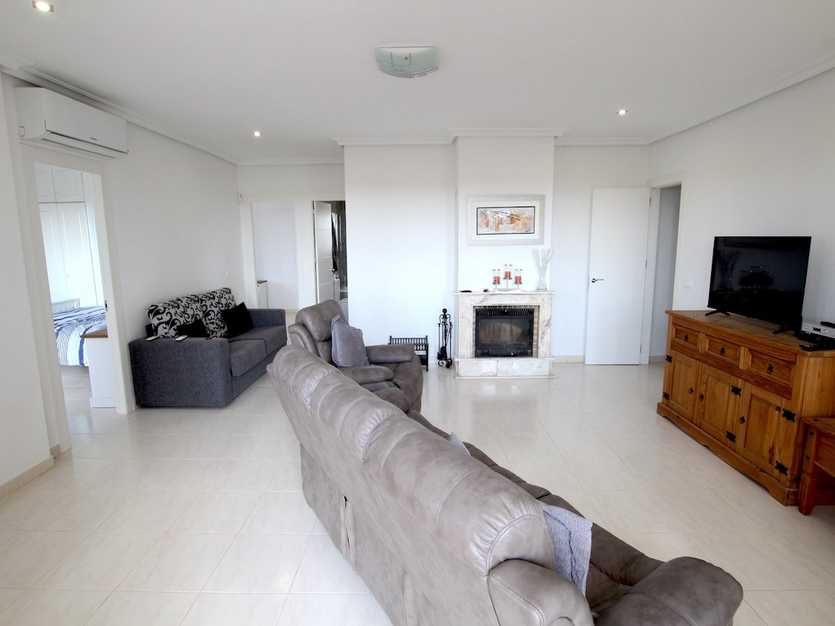 Huis te koop in Campoamor | 5 slaapkamers H5448694