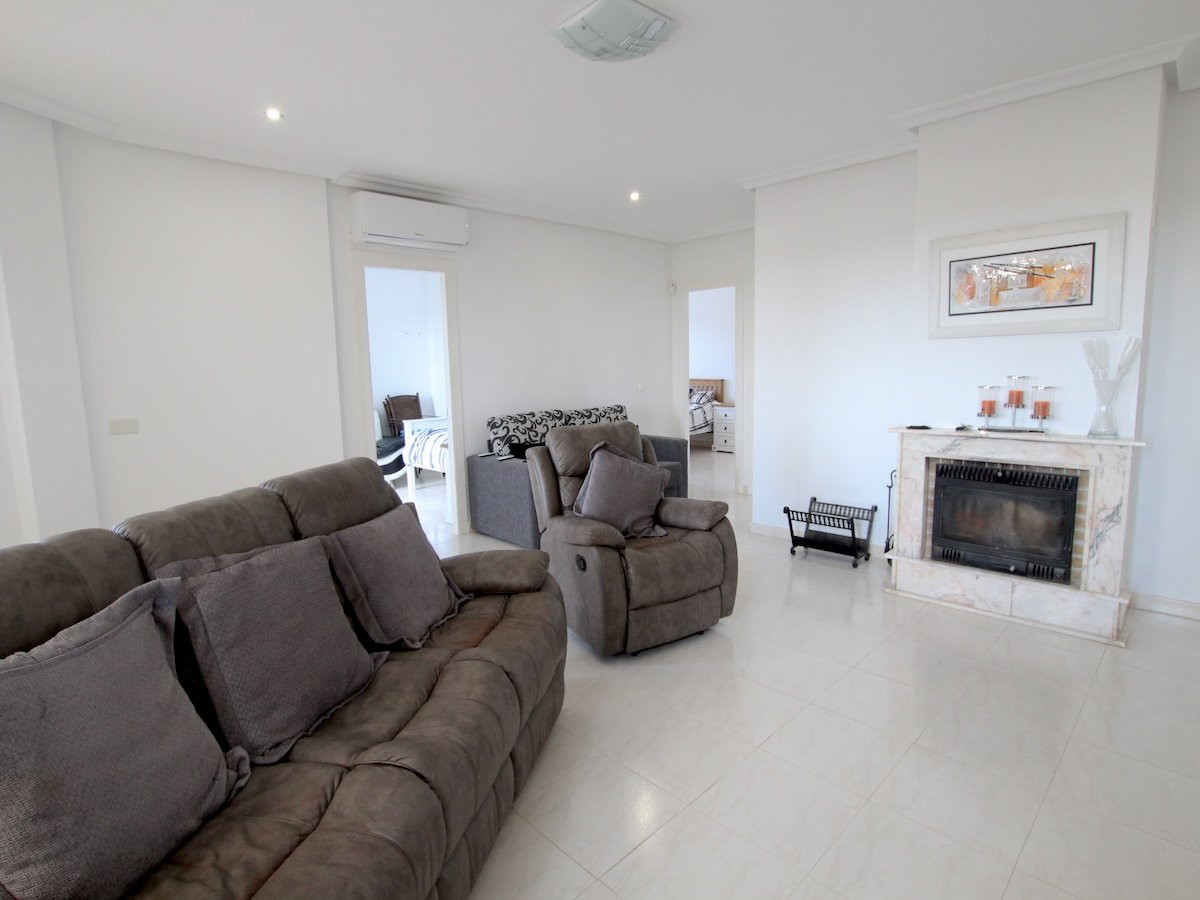 Huis te koop in Campoamor | 5 slaapkamers H5448694