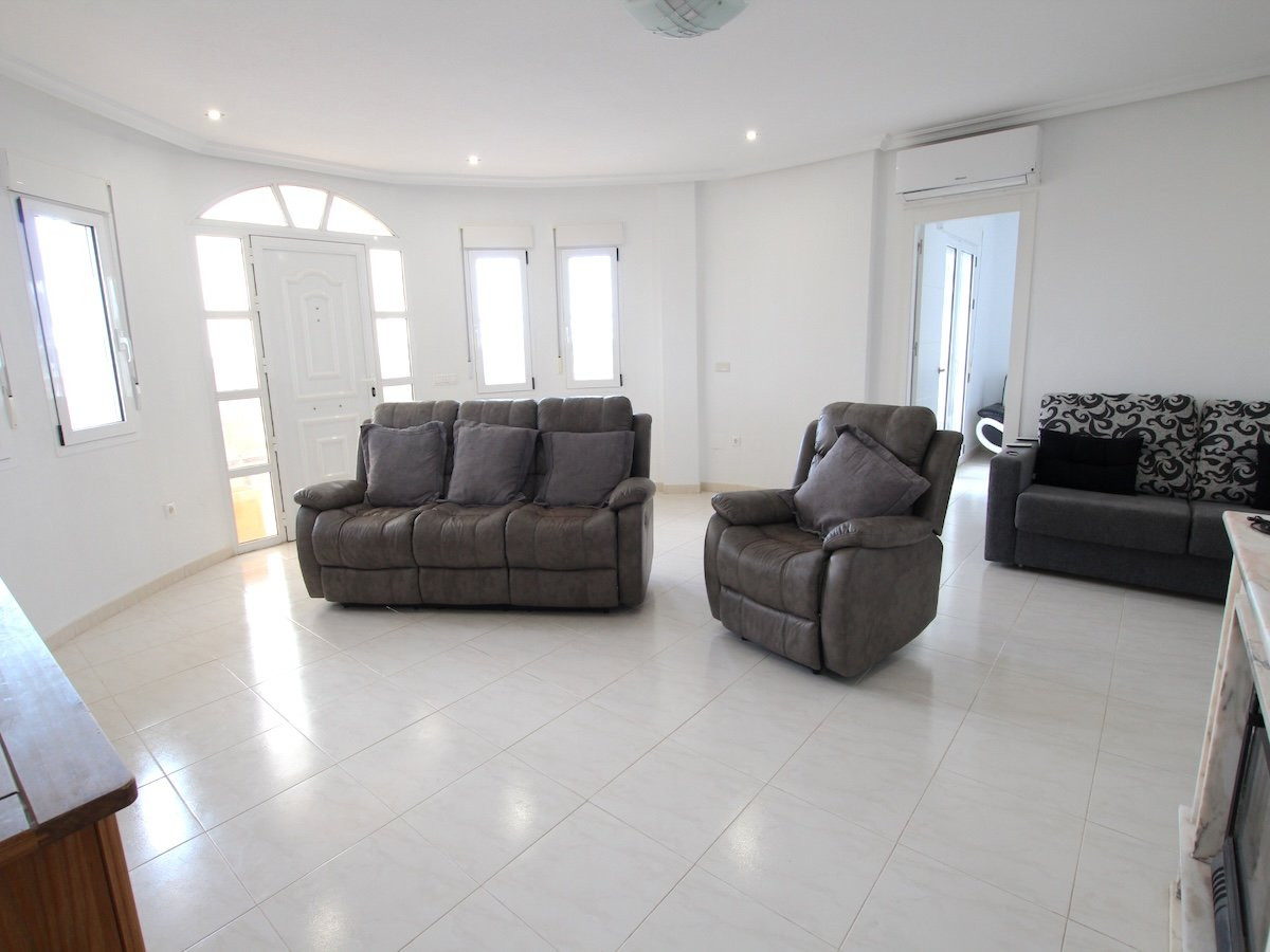Huis te koop in Campoamor | 5 slaapkamers H5448694