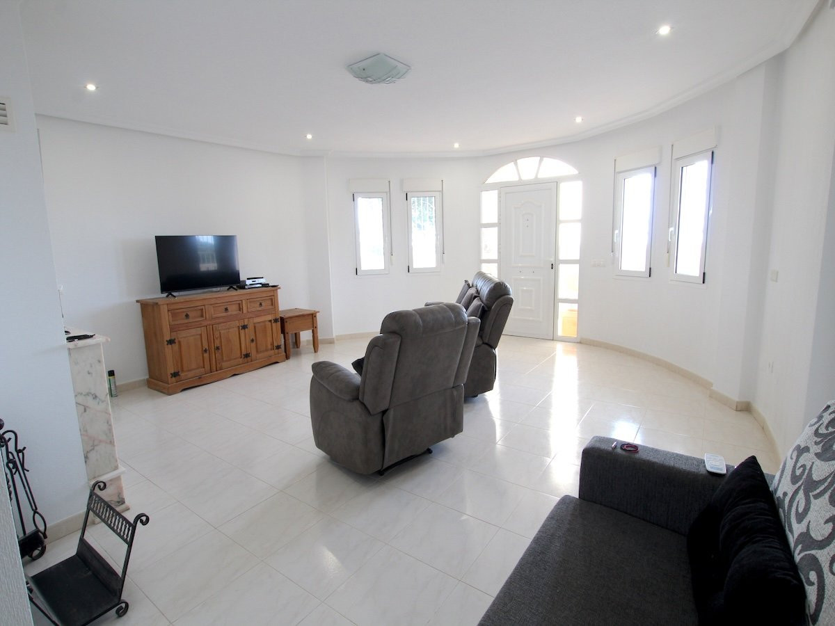 Huis te koop in Campoamor | 5 slaapkamers H5448694