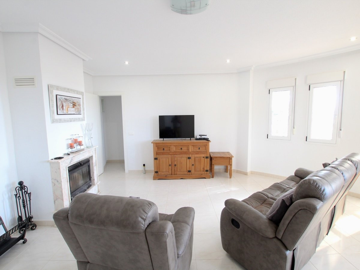 Huis te koop in Campoamor | 5 slaapkamers H5448694