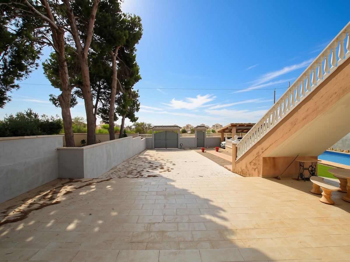 Huis te koop in Campoamor | 5 slaapkamers H5448694