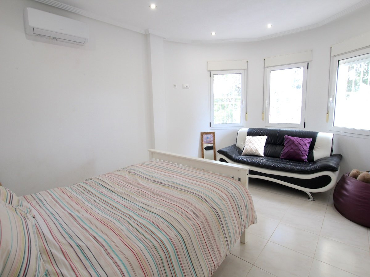Huis te koop in Campoamor | 5 slaapkamers H5448694
