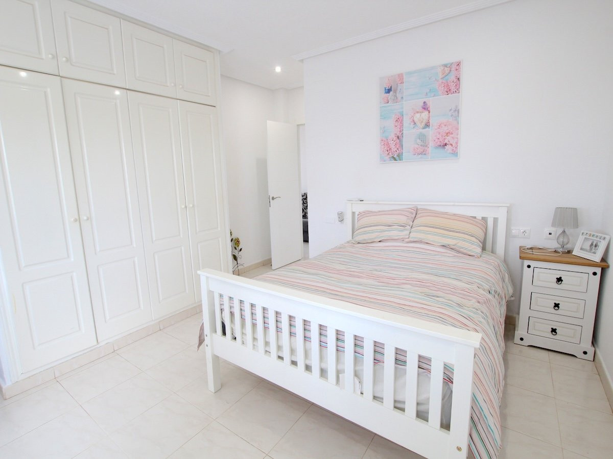 Huis te koop in Campoamor | 5 slaapkamers H5448694