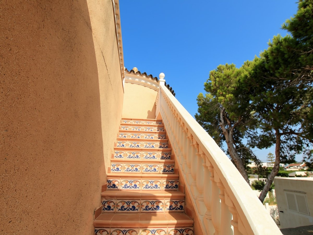 Huis te koop in Campoamor | 5 slaapkamers H5448694