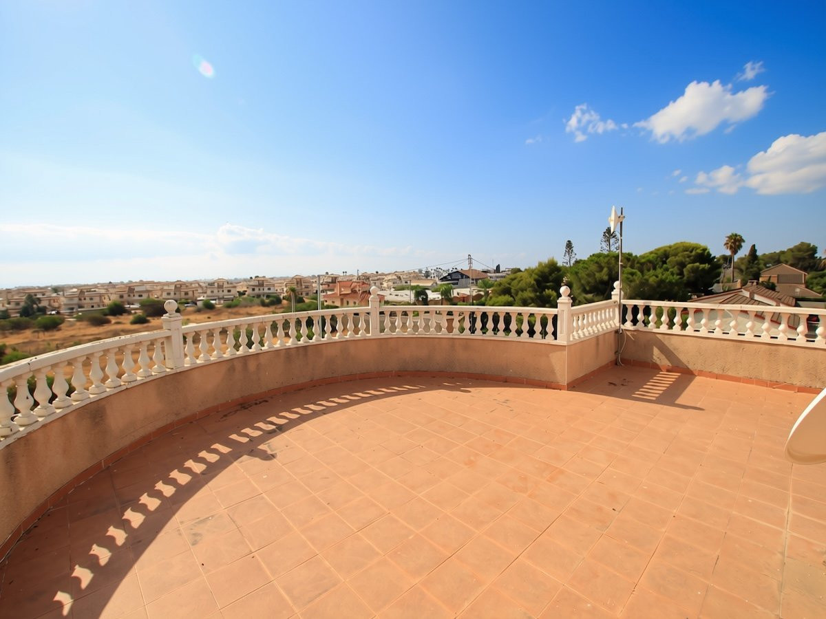 Huis te koop in Campoamor | 5 slaapkamers H5448694