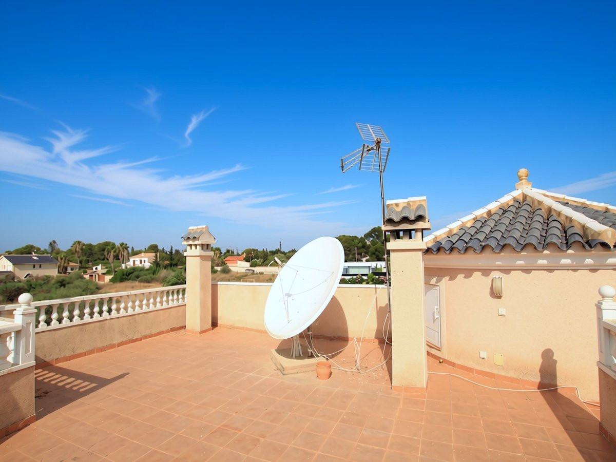 Huis te koop in Campoamor | 5 slaapkamers H5448694