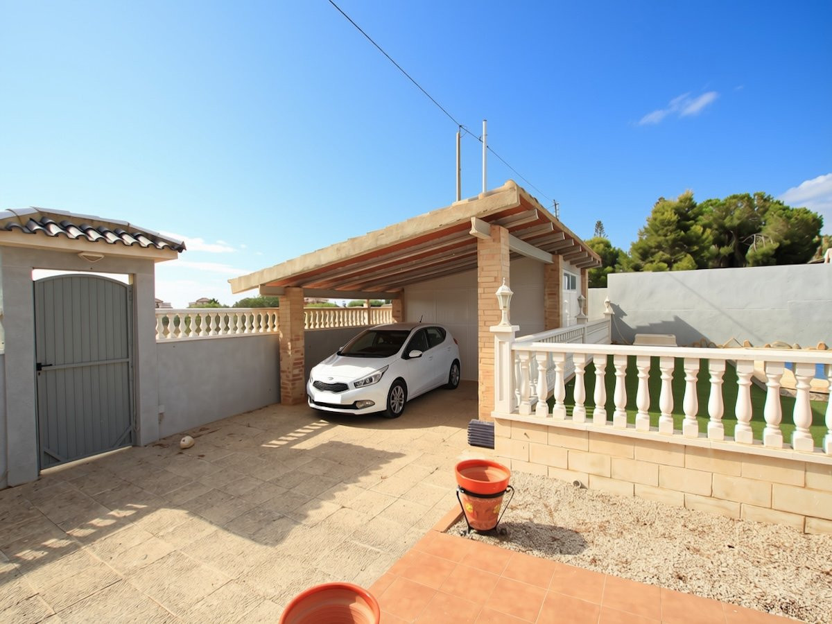 Huis te koop in Campoamor | 5 slaapkamers H5448694