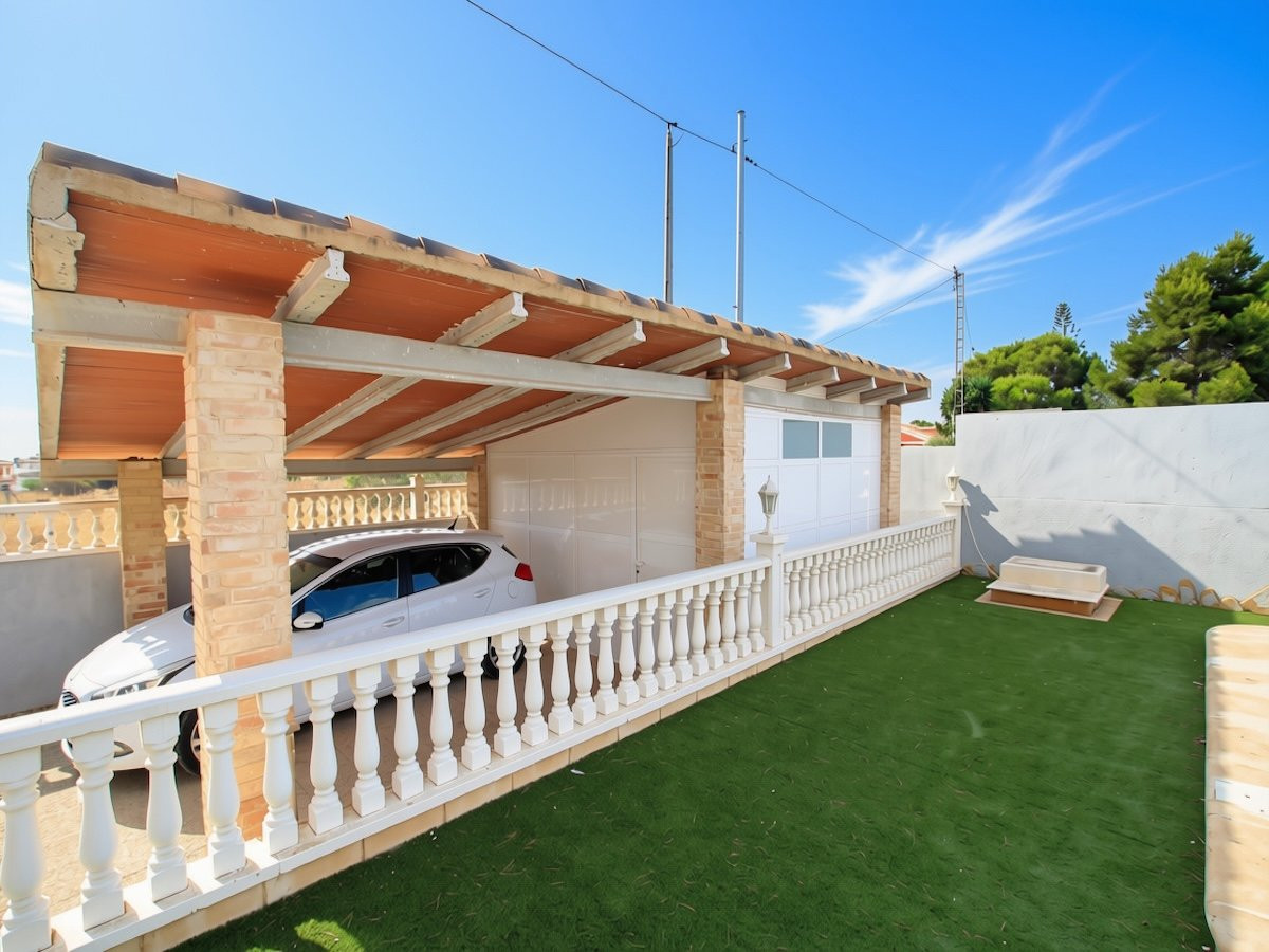 Huis te koop in Campoamor | 5 slaapkamers H5448694
