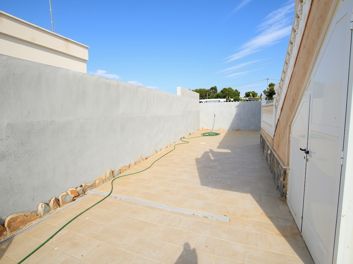 Huis te koop in Campoamor | 5 slaapkamers H5448694