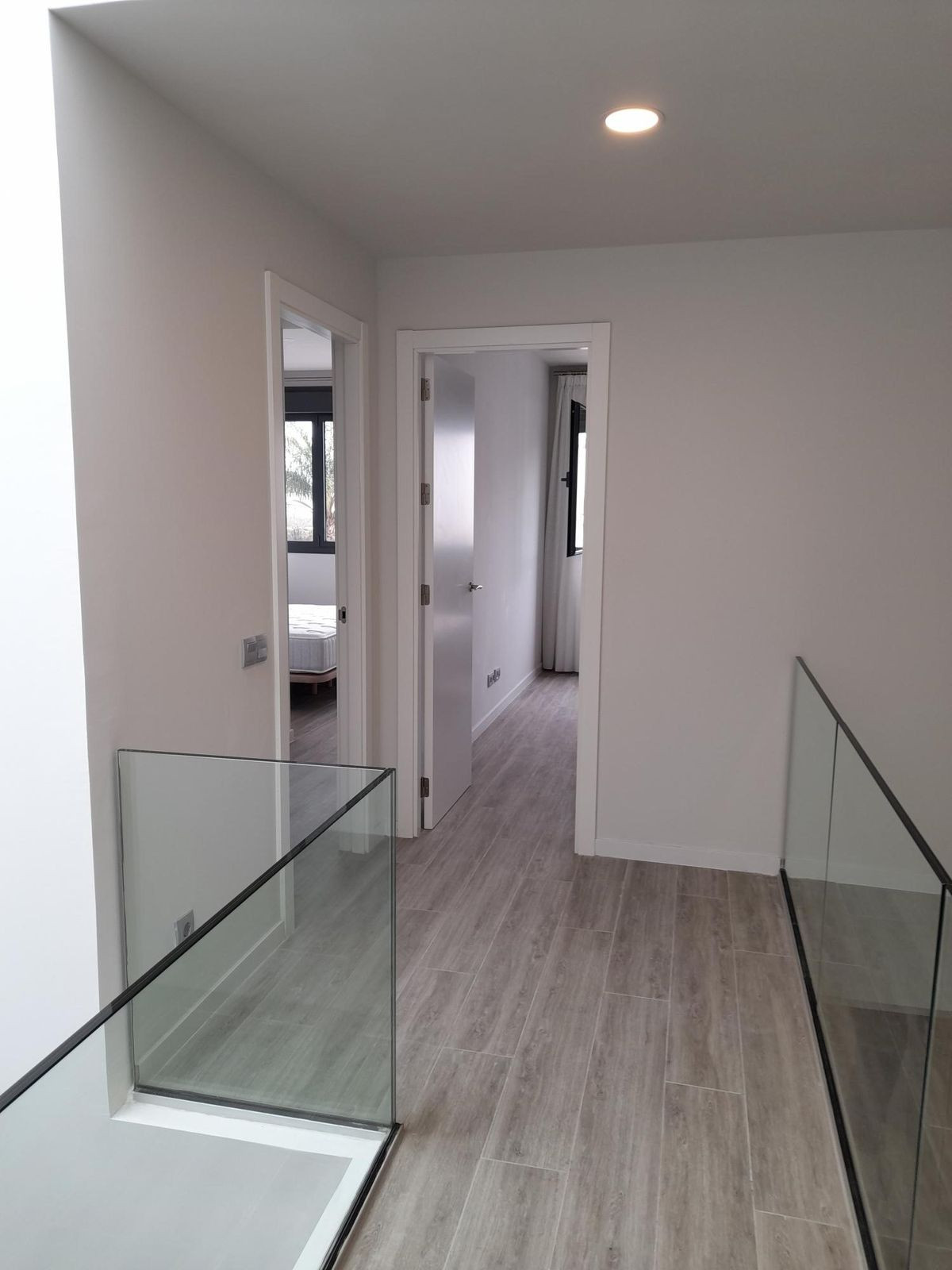 Semi-Vrijstaande Villa in Cancelada-6