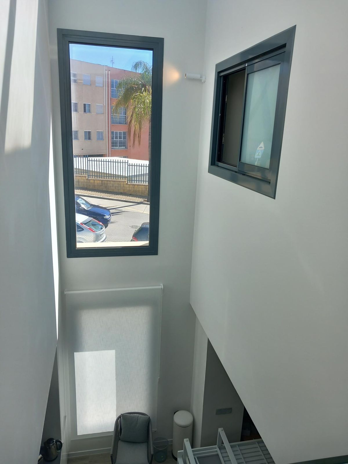 Semi-Vrijstaande Villa in Cancelada-7