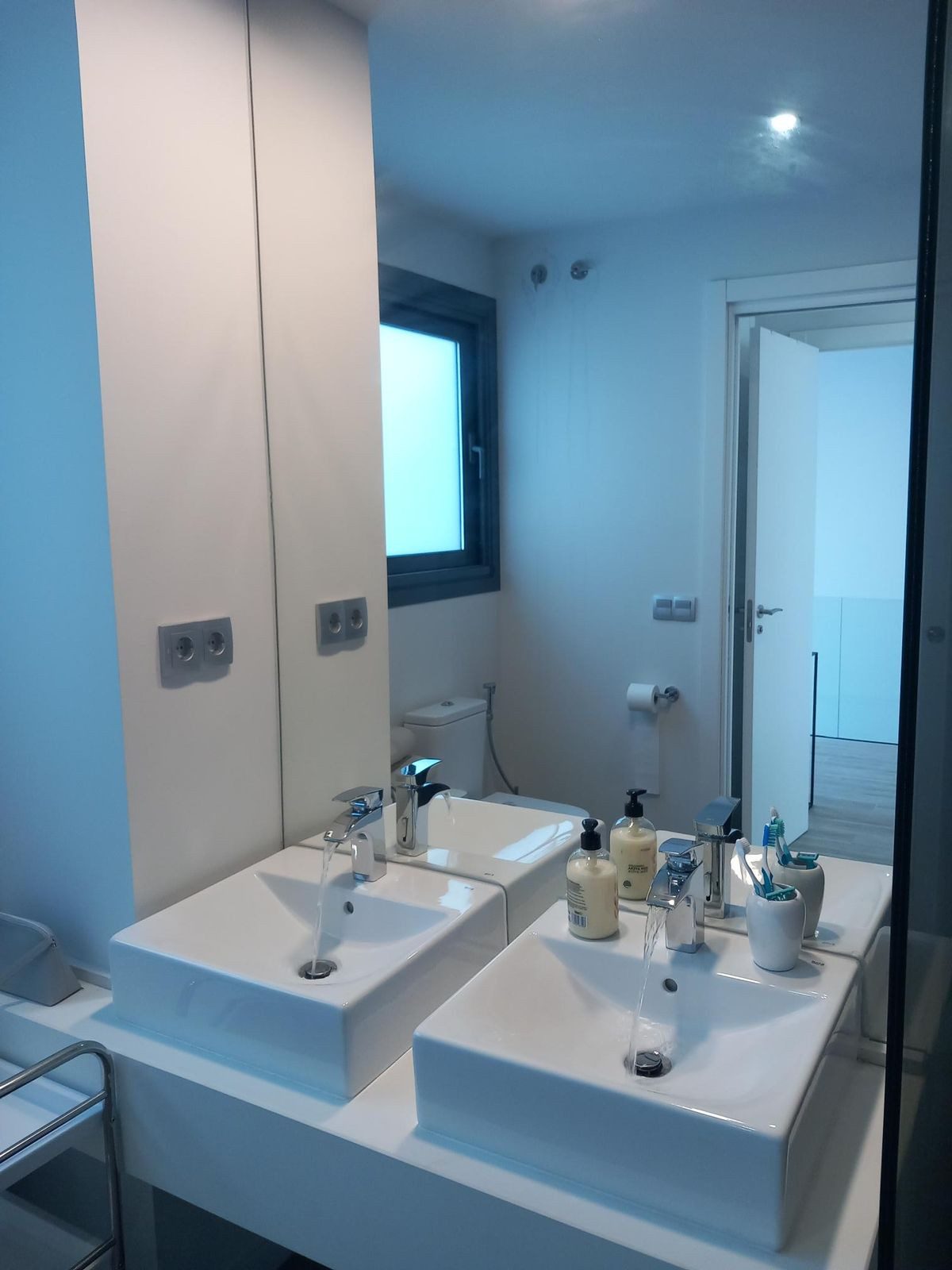 Semi-Vrijstaande Villa in Cancelada-9