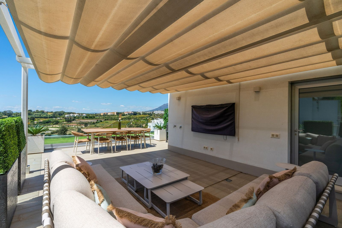 Geschakelde Woning in Cancelada-26