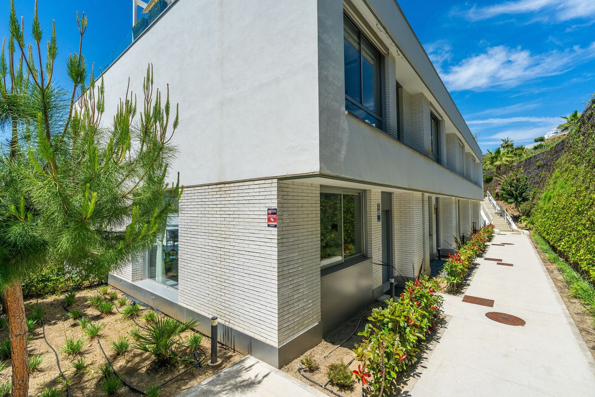 Geschakelde Woning in Cancelada-27