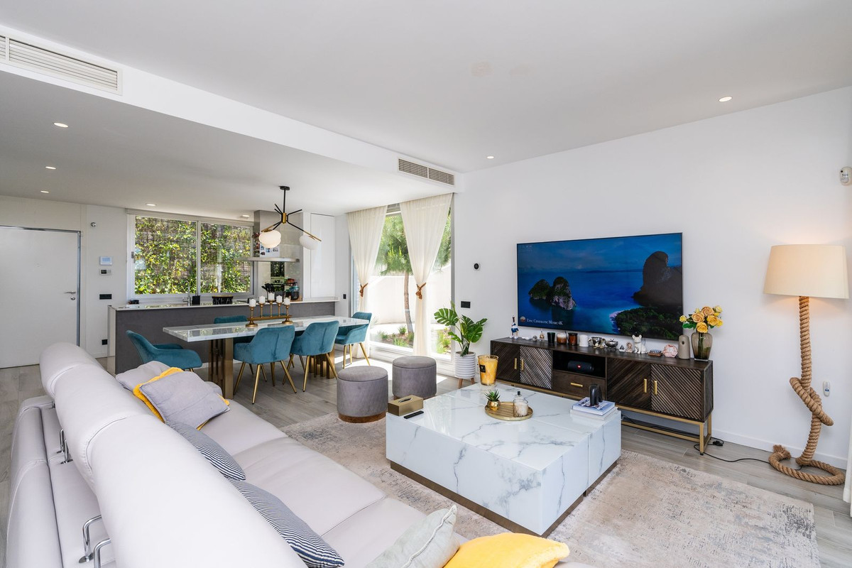 Geschakelde Woning in Cancelada-5