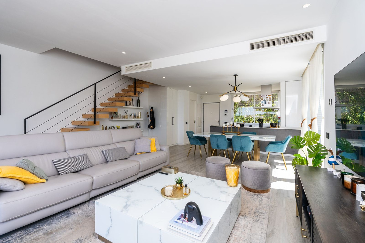 Geschakelde Woning in Cancelada-7