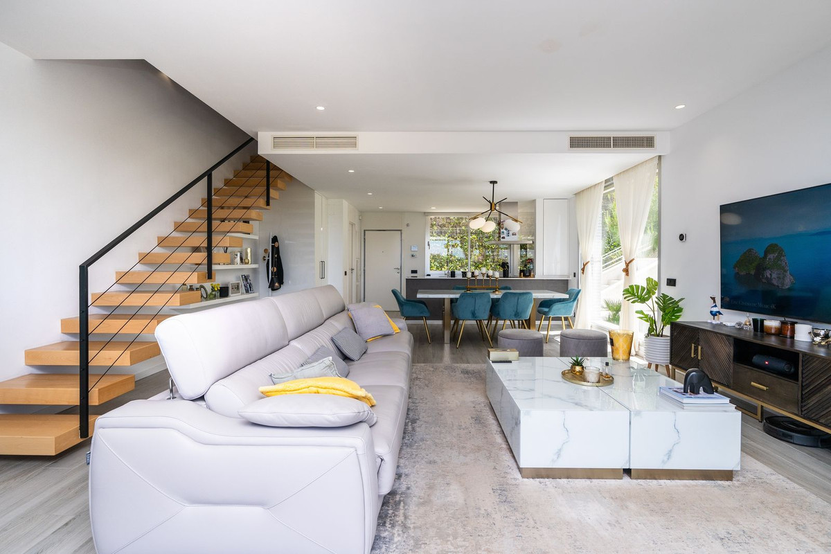 Geschakelde Woning in Cancelada-9