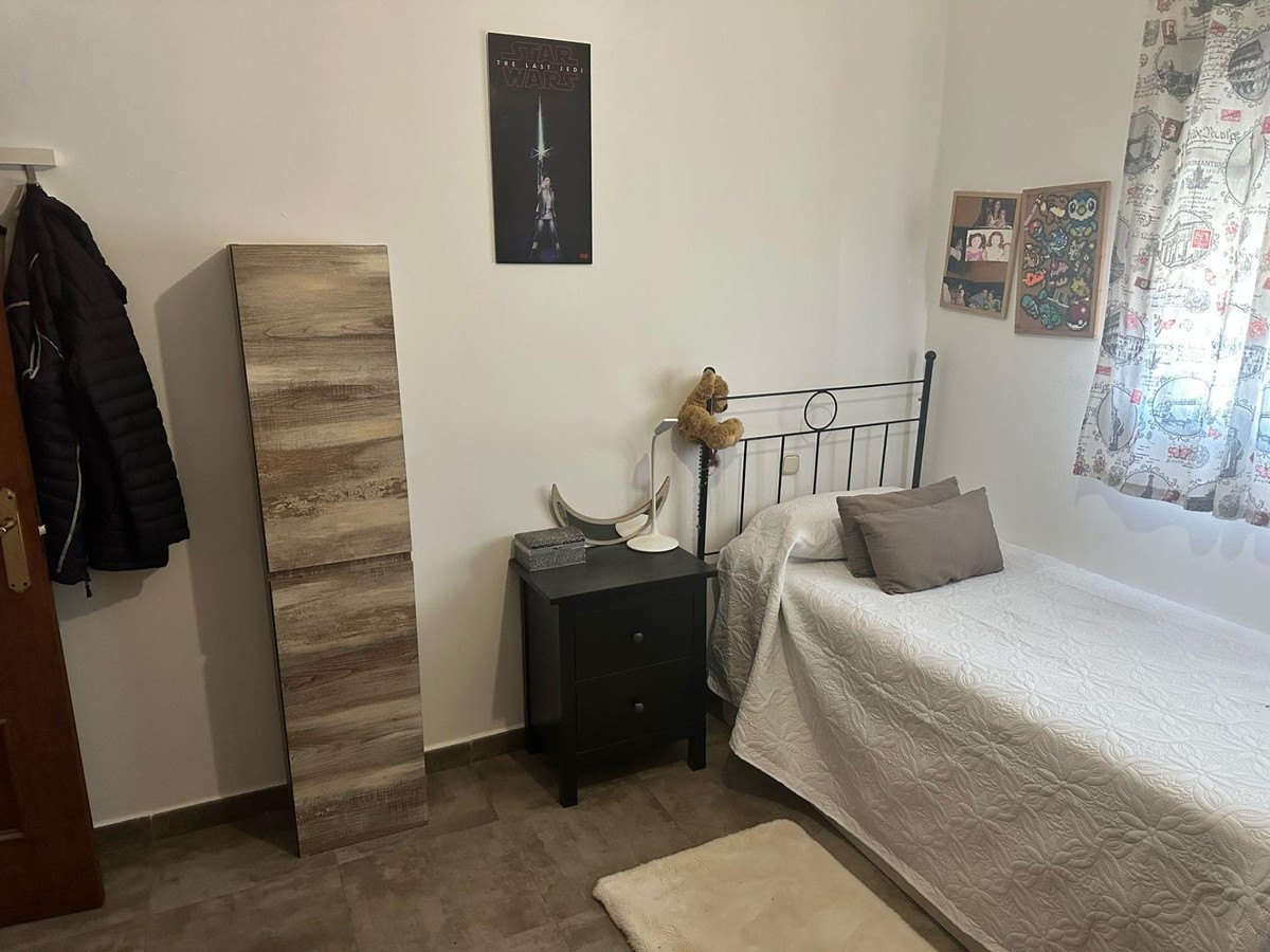 Geschakelde Woning in Cancelada-22