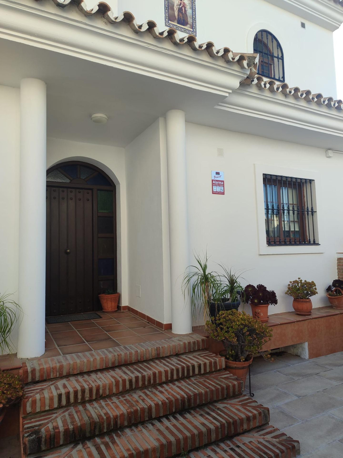 Geschakelde Woning in Cancelada-24