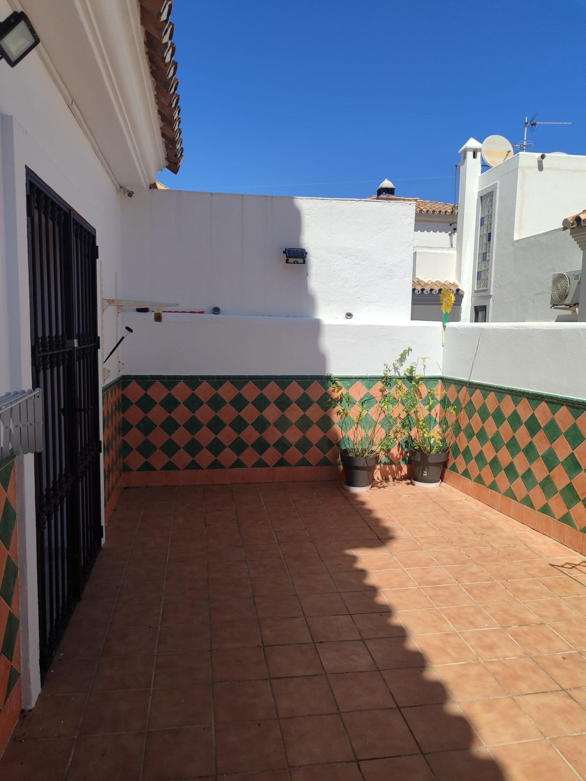 Geschakelde Woning in Cancelada-25