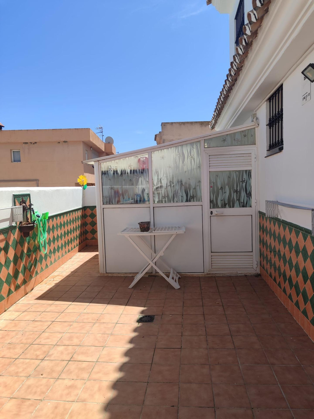 Geschakelde Woning in Cancelada-30