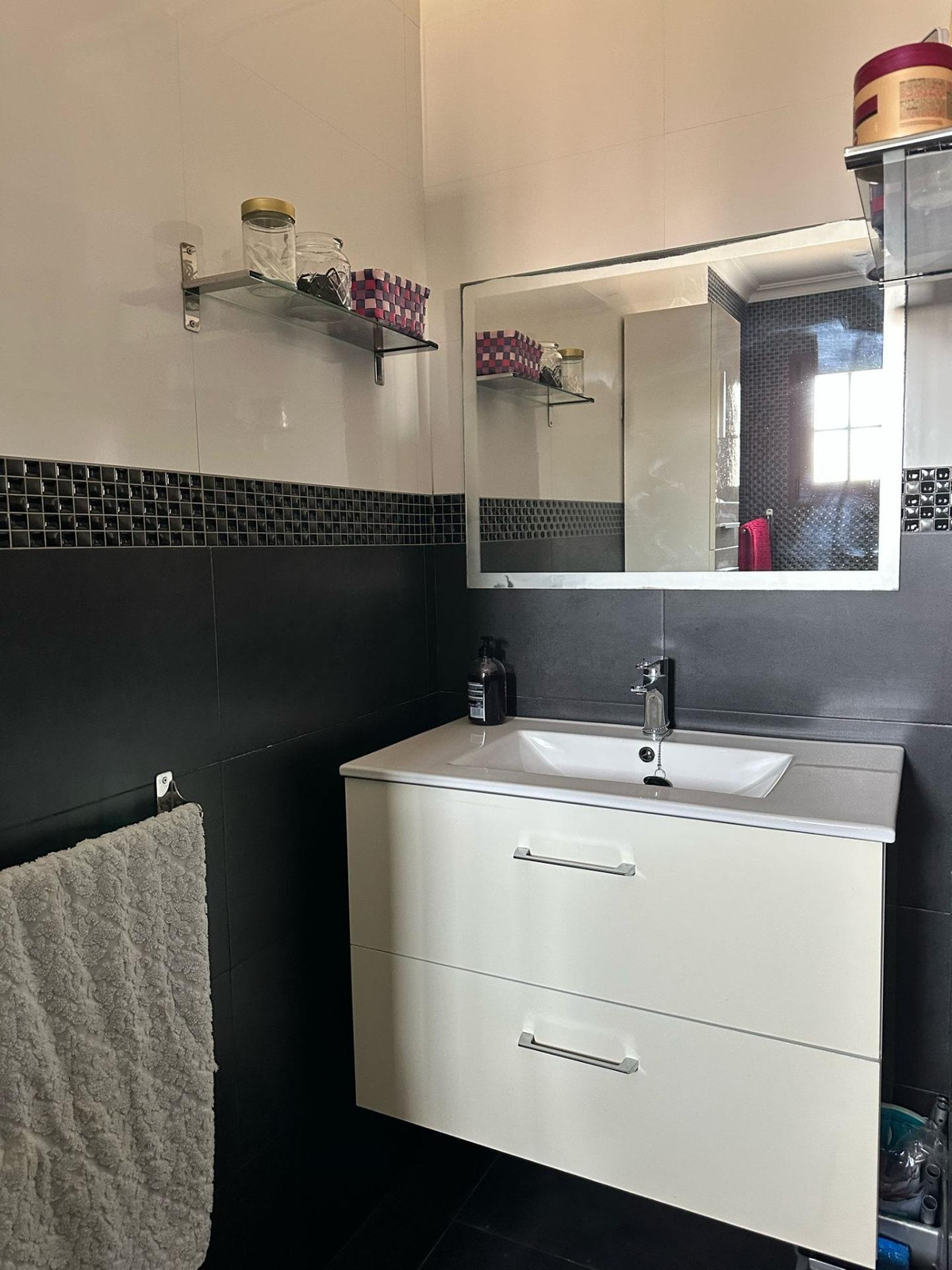 Geschakelde Woning in Cancelada-33
