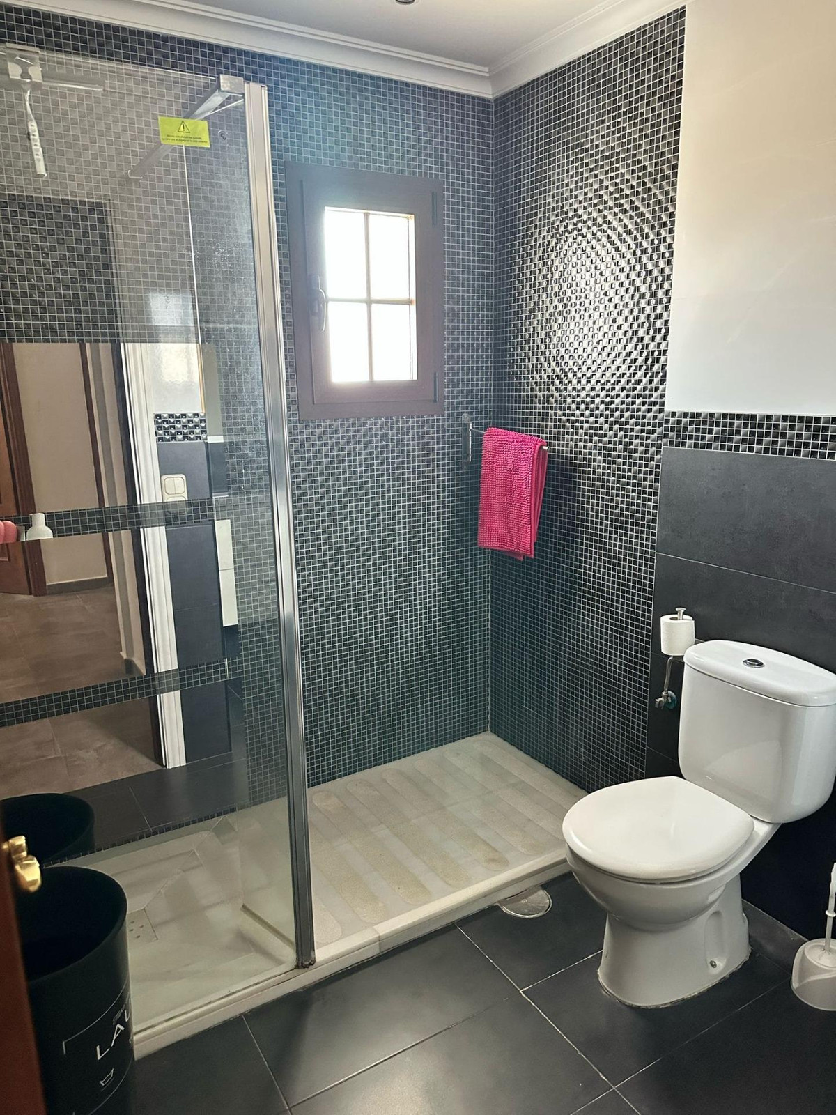 Geschakelde Woning in Cancelada-34