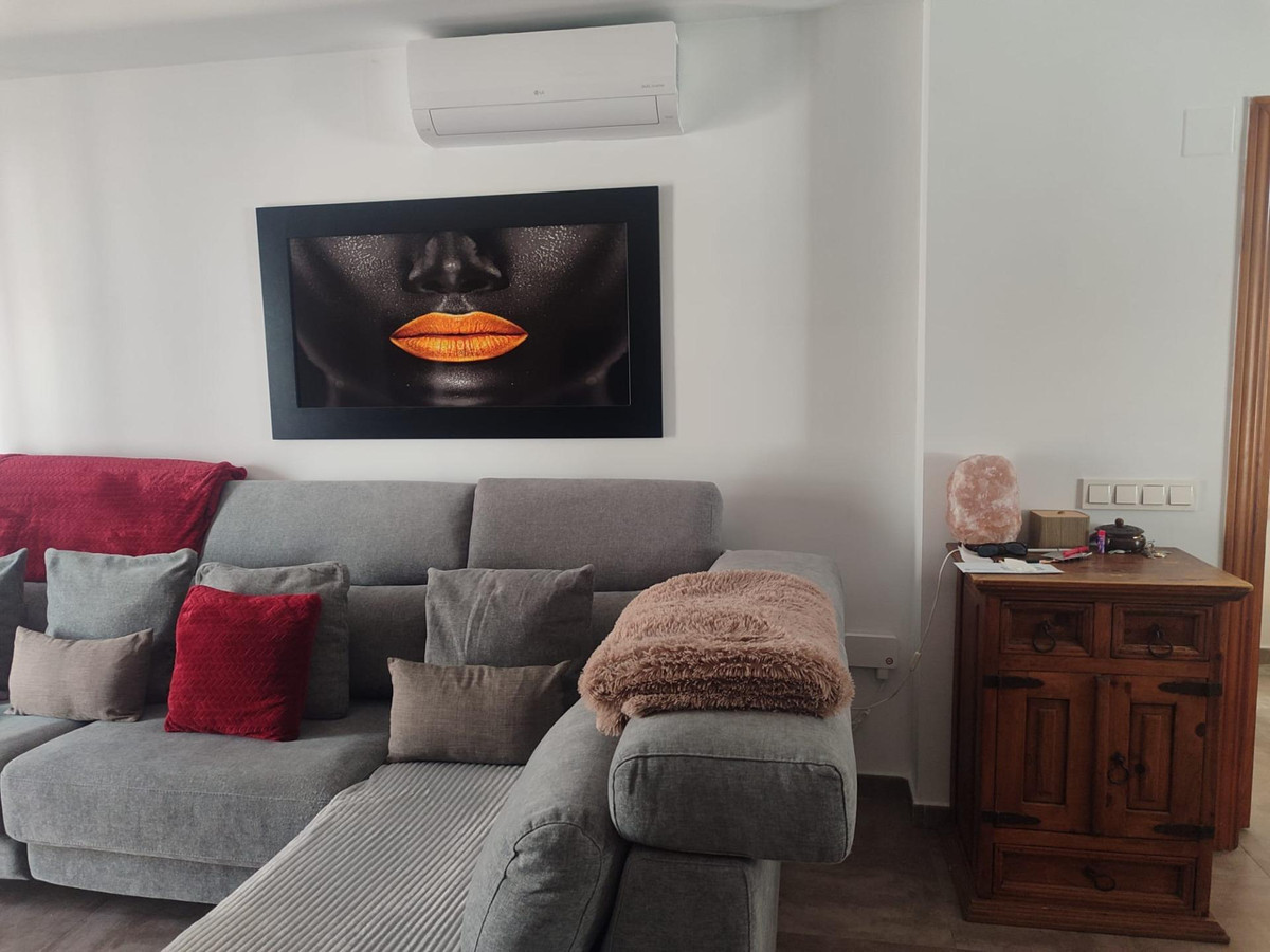 Geschakelde Woning in Cancelada-8