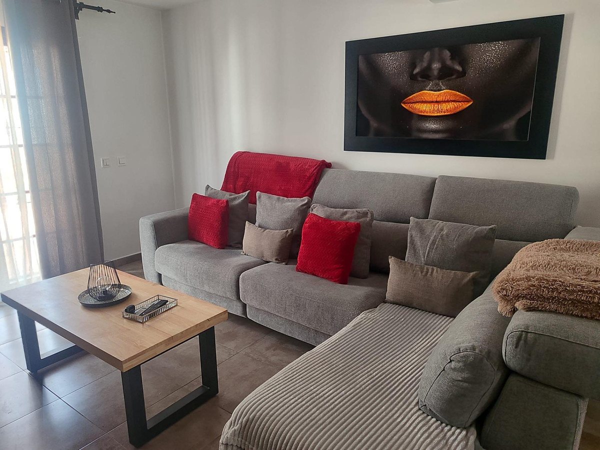 Geschakelde Woning in Cancelada-9