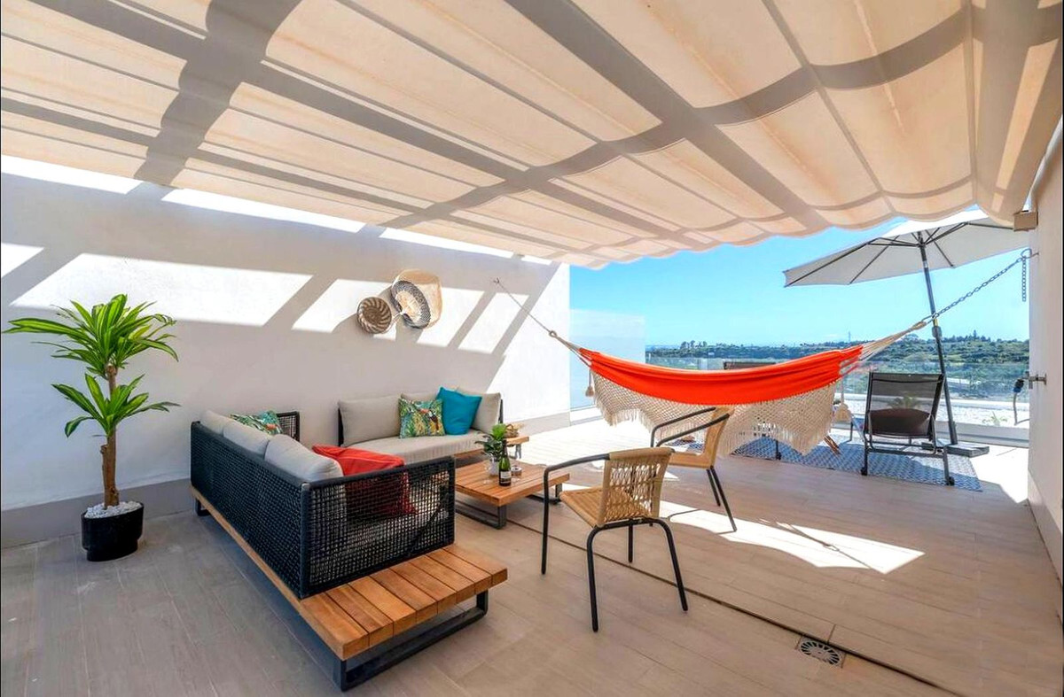 Huis te koop in Cancelada | 3 slaapkamers H5061826