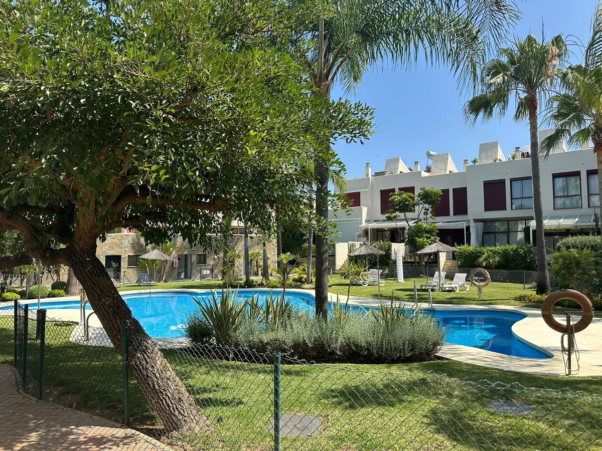 Huis te koop in Cancelada | 3 slaapkamers H5069701